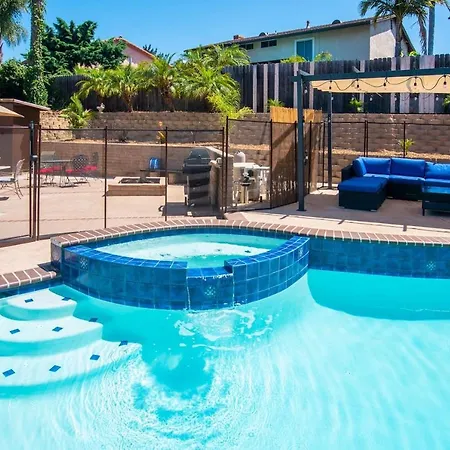 Palisades By The Bay Whole House Rental!